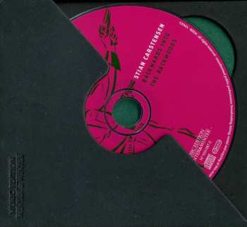 CD Stian Carstensen: Backwards Into The Backwoods