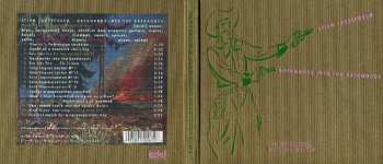 CD Stian Carstensen: Backwards Into The Backwoods