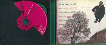 CD Stian Carstensen: Backwards Into The Backwoods