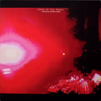 Stick In The Wheel: Endurance Soundly Caged