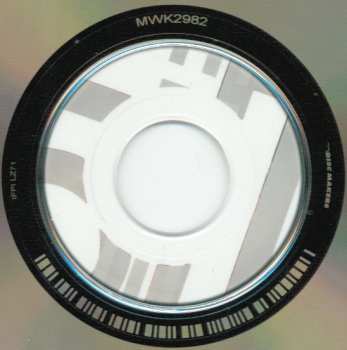 CD Stick Men: Deep