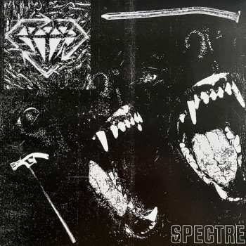 Album Stick To Your Guns: Spectre