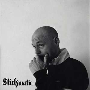 CD Sticks: Stickmatic