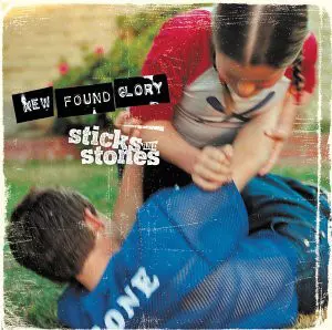 New Found Glory: Sticks And Stones