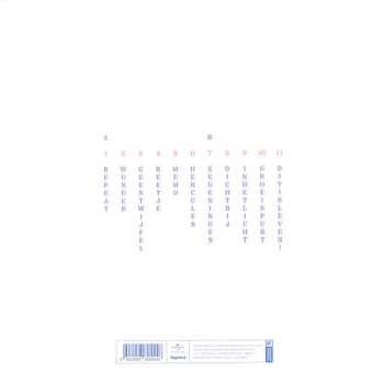 LP Sticks: En Door CLR