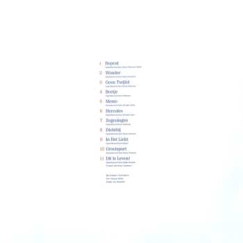 LP Sticks: En Door CLR