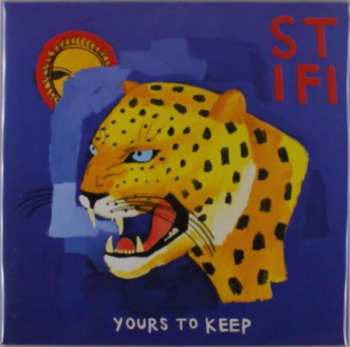 Album Sticky Fingers: Yours To Keep