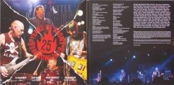 2LP Stiff Little Fingers: Best Served Loud - Live At Barrowland