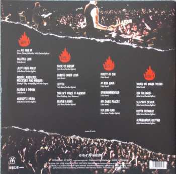 2LP Stiff Little Fingers: Best Served Loud - Live At Barrowland