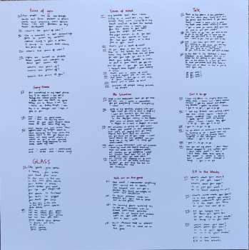 LP Stiff Richards: State Of Mind