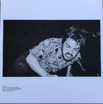 LP Stiff Richards: State Of Mind