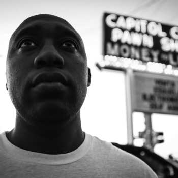 CD Stik Figa: Central Standard Time