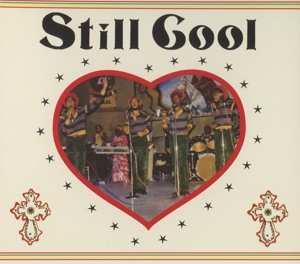 CD Still Cool: Still Cool
