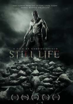 DVD Still Life: Still Life