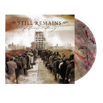Album Still Remains: Of Love And Lunacy