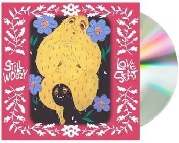 CD Still Woozy: Loveseat