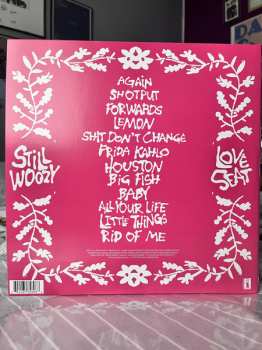 LP Still Woozy: Love Seat