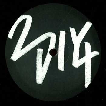 LP Stimming: November Morning EP