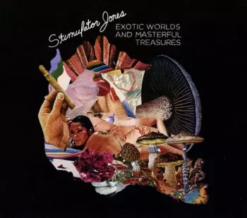 Exotic Worlds And Masterful Treasures 