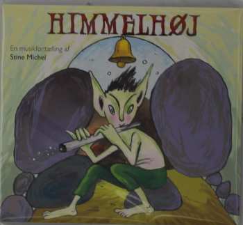 Album Stine Michel: Himmelhøj
