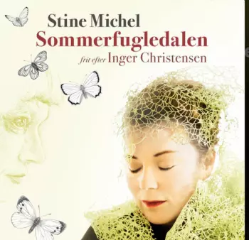Stine Michel: Sommerfugledalen