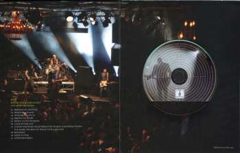 3CD/DVD/Box Set Sting: 25 Years