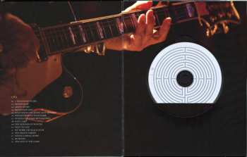 3CD/DVD/Box Set Sting: 25 Years