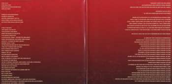 2LP Sting: 3.0 Live LTD