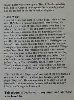 LP Sting: ...Nothing Like The Sun