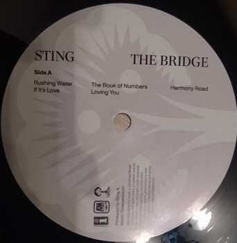 LP Sting: The Bridge
