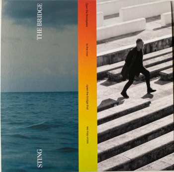 CD Sting: The Bridge DLX