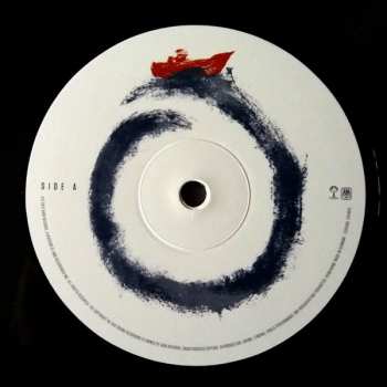 LP Sting: The Last Ship