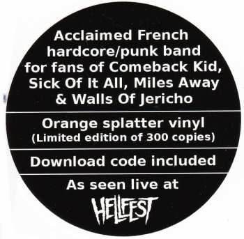 LP Stinky: Of Lost Things LTD | CLR