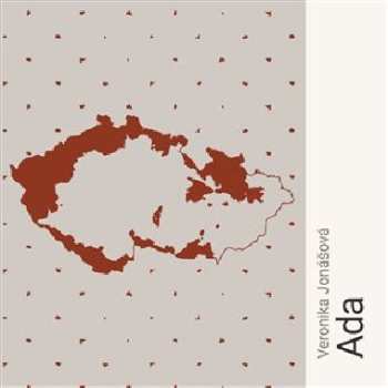 CD Štípková Marie: Jonášová: Ada