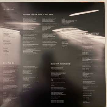 LP StipsGoulding: Love And Affection