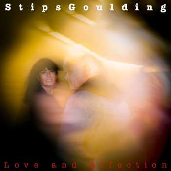 LP StipsGoulding: Love And Affection