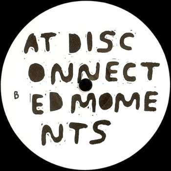 2LP STL: At Disconnected Moments