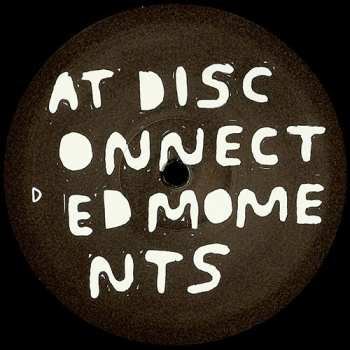 2LP STL: At Disconnected Moments