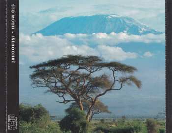 CD Sto Múch: Fšehochuť