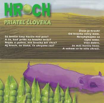 CD Sto Múch: Fšehochuť