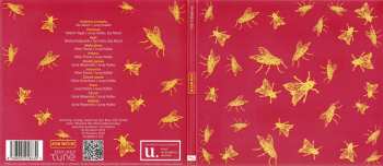 CD Sto Múch: Sto Múch DIGI