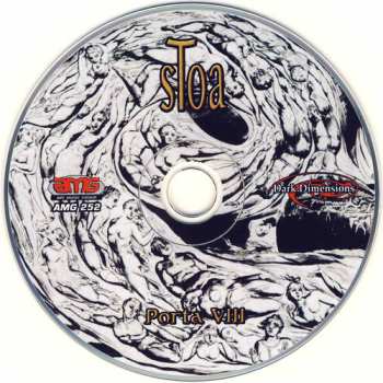 CD sToa: Porta VIII
