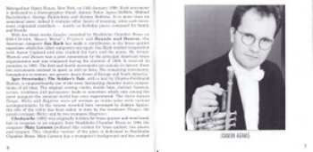 CD Stockholm Chamber Brass: Clockworks