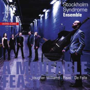 CD Stockholm Syndrome Ensemble: A Moveable Feast