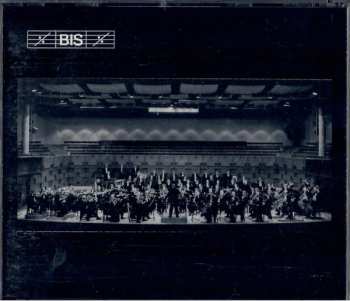 8CD Stockholms Filharmoniska Orkester: Stockholms Filharmoniska Orkester 75 År - 1914 - 1989 = Stockholm Philharmonic Orchestra 75 Years - 1914-19891989