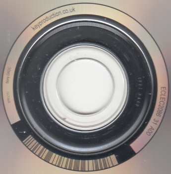 CD Stomu Yamashta's Go: Go!... Live From Paris