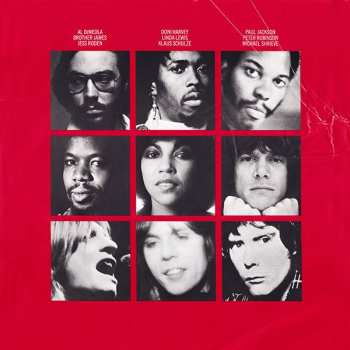 LP Stomu Yamashta's Go: Go Too