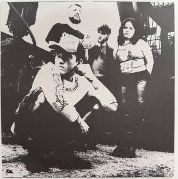 LP Stone: Autonomy CLR