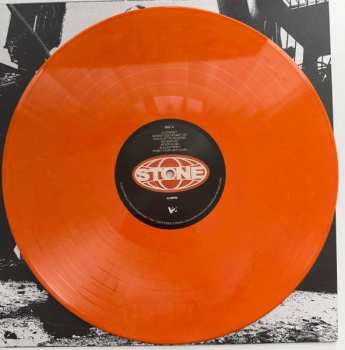 LP Stone: Autonomy CLR