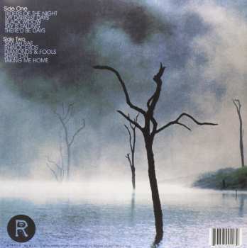 LP Stone Axe: Stone Axe